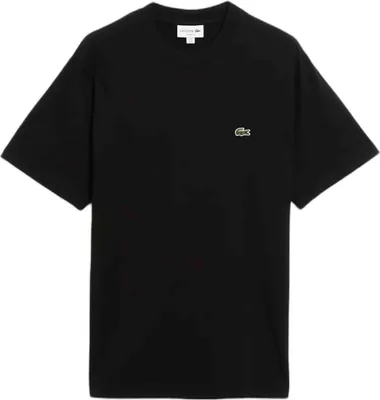 Obrázek produktu pro Lacoste Errores de Talla TH7318-00-031 in Black color size x-large