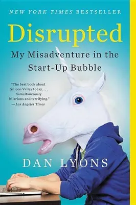 Image de Disrupted