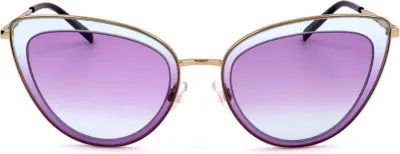 Produktbild von M Missoni Mod. Mmi 0019_S Gold Violet