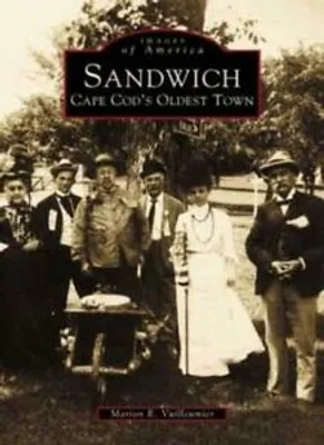 Obrázek produktu pro Sandwich