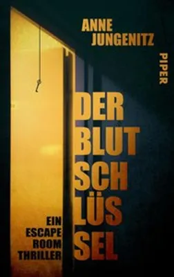 Obrázek produktu pro Der Blutschlüssel