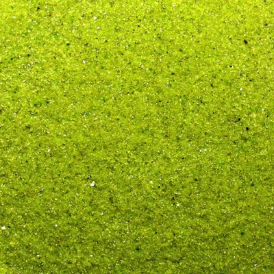 Produktbild von 1kg Spiegelsand Glitzersand Sand Streudeko Dekosand Farbsand Mirror apfelgrün