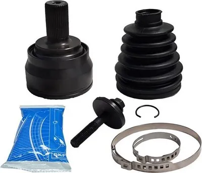 Immagine prodotto di Set di giunti, albero motore SKF VKJA 5795