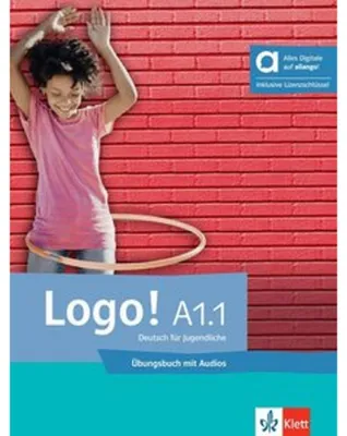 Immagine prodotto di Logo! A1.1 - Hybride Ausgabe allango