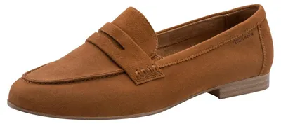 Obrázek produktu pro Tamaris Dámské mokasíny Slipper 1-24233-46 hnědá