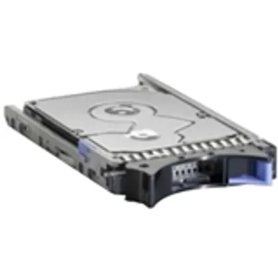 Produktbild von Lenovo 300GB 15K SAS 2.5" Slim-HS, 300 GB, 15000 RPM, 2.5", SAS