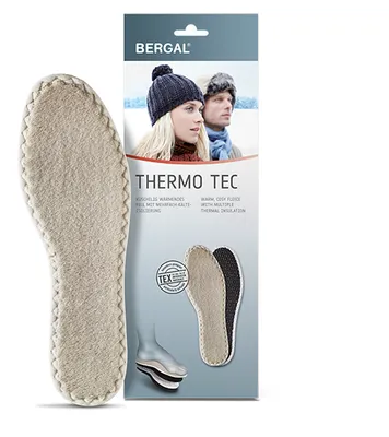 Produktbild von BNS International GmbH Thermo Tec, Weiss, Gr. 47