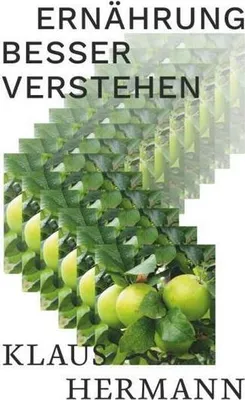 Produktbild von Ernährung besser verstehen