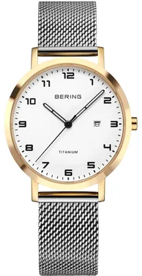 Immagine prodotto di BERING Orologi da polso 18634-010