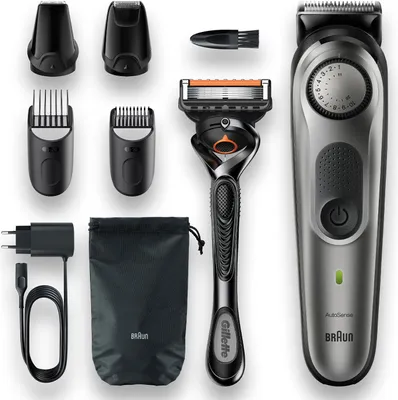 Produktbild von Bartschneider BT7320 BeardTrimmer