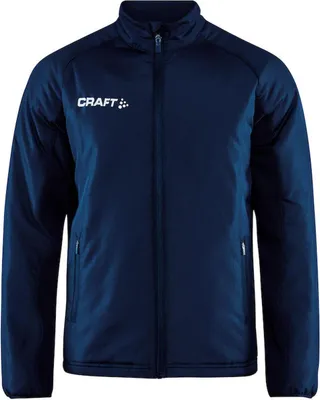 Image de Veste artisanale chaude