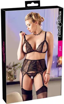 Immagine prodotto di Set di spalline per reggiseno 3XL