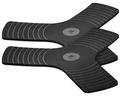 Produktbild von Zwilling Unlock Untersetzer magnetisch 30 cm Silikon