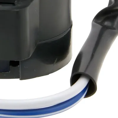 Obrázek produktu pro Blinkgeber 2-polig 12V lautlos mit Stecker