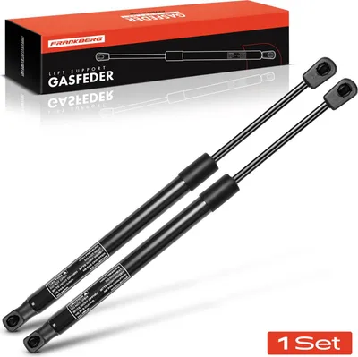 Image de Frankberg 2x Gaz amortisseur hayon Nissan Primastar X83 Fourgon Fourgon 2001-2007