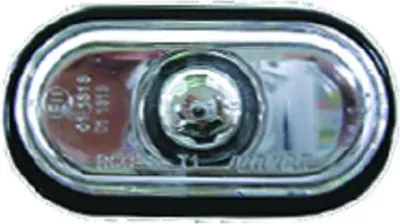 Produktbild von DIEDERICHS Blinkleuchtensatz Blinkleuchte 4412178 seitlicher Einbau für RENAULT TWINGO II (CN0)