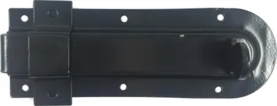 Immagine prodotto di Tappo da costruzione 140/14 mm nero