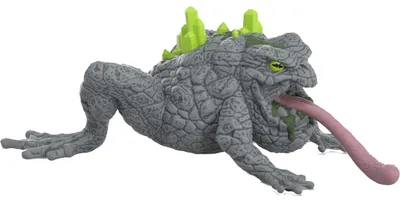 Image de Schleich Eldrador Crapaud de pierre