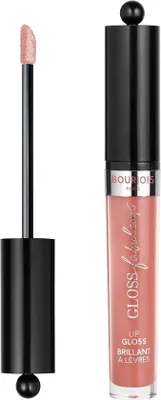 Produktbild von Bourjois Bj Labial Effet 3d Fabuleux Gloss 24h