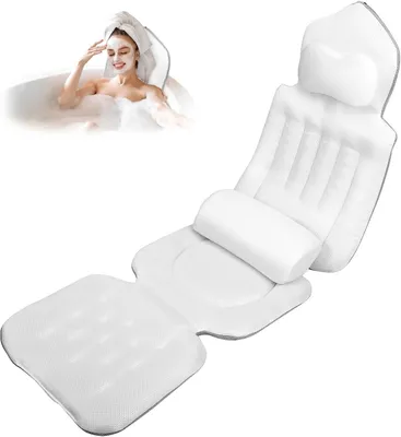 Produktbild von Wäschesammler – Set mit 12 Stück – 133 x 41 cm – Weiß