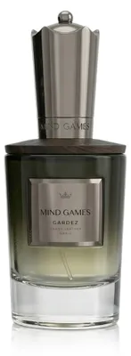 Immagine prodotto di Estratto di profumo Mind Games Gardez 100 ml UNISEX