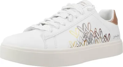 Image de Skechers Eden Lx Couleur Blanc