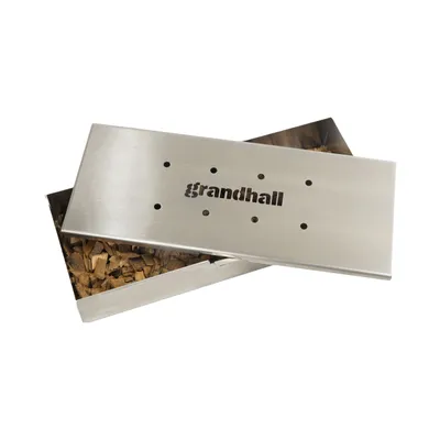 Produktbild von Grandhall Räucherbox
