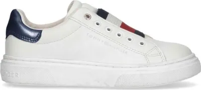 Immagine prodotto di Tommy Hilfiger Sneakers T3A9-329631355A473 in White color size 34