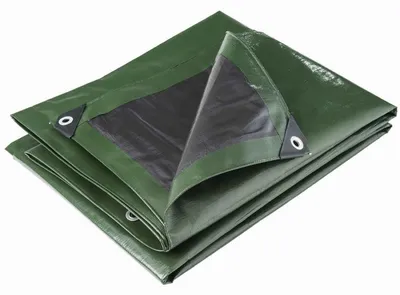 Obrázek produktu pro Průmyslová plachta, extra silná, 240 g/m²