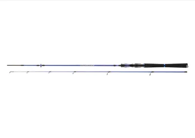 Obrázok produktu pre DAIWA Triforce Target Trout Spin, 2.1m, 6.89ft, 5-20g, 2 ks, rotačný rybársky prút, 11400-215