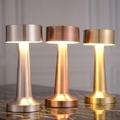 günstig Tischlampen kaufen online in Silber