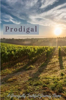 Produktbild von Prodigal