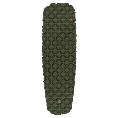 Produktbild von Highlander aufblasbare Schlafmatte Schlafanzug Primaloft®-R-Wert 2.4-Grün