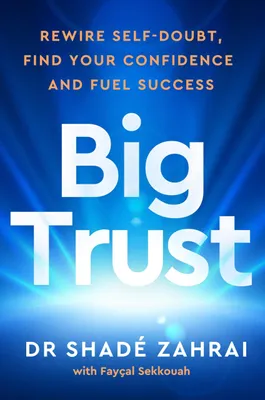 Produktbild von Big Trust