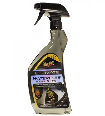 Produktbild von MEGUIARS Felgenreiniger G190424EU