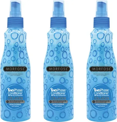 Produktbild von Kollagen TwoPhase Conditioner 3x220 ml