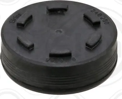 Produktbild von ELRING Verschlussdeckel Nockenwelle 248.280 für AUDI A4 Avant (8E5, B6)