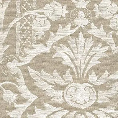 Produktbild von Braun & Company Servietten Motiv natur 33 x 33 cm - 20er Pack