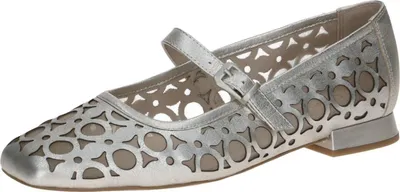 Produktbild von Caprice Ballerinas Ballerinas Leder