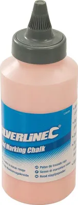 Produktbild von Markierungskreide Rot 250 Gramm