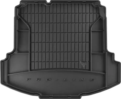 Produktbild von FROGUM 3D Kofferraummatte für VW Jetta V 2005-2011