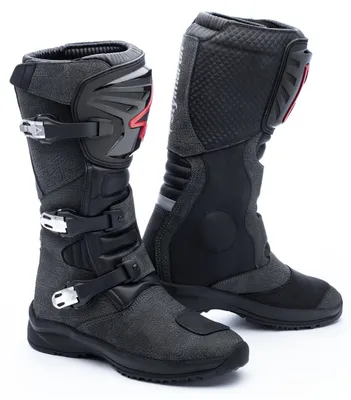 Immagine prodotto di Stylmartin Navajo WP Stivali da Motocross Taglia: 39