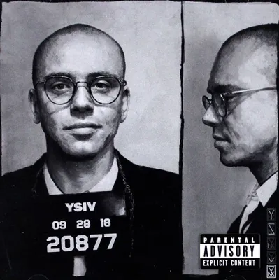 Immagine prodotto di Logic: Ysiv - CD (Logic)