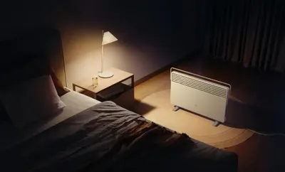 Immagine prodotto di Mi Smart Space Heater S EU