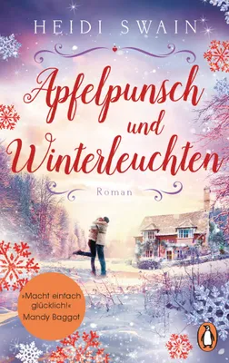 Produktbild von Apfelpunsch und Winterleuchten