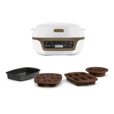 Immagine prodotto di Macchina per dolci intelligente Tefal Cake Factory