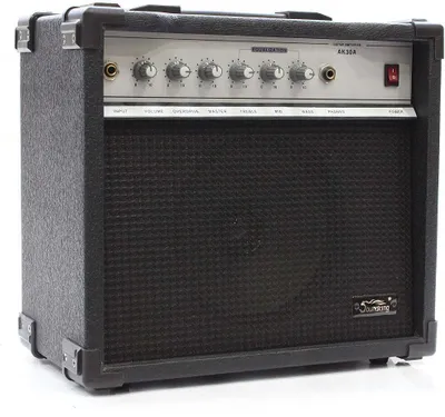 Produktbild von Soundking AK 30 A Gitarrencombo