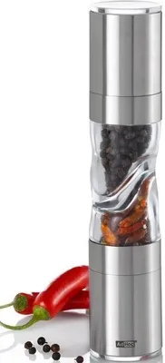 Obrázek produktu pro AdHoc mlýnek na koření a kráječ chilli Douspice mini MP290