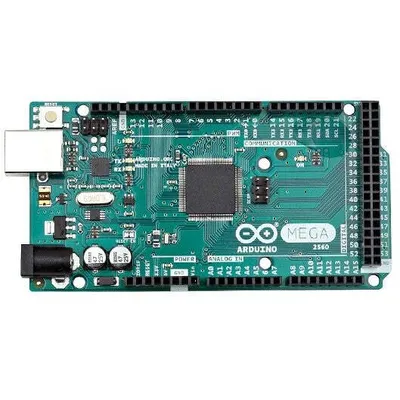 Produktbild von Arduino Leiterplatten & Entwicklungskits Eingebaut (A000067)