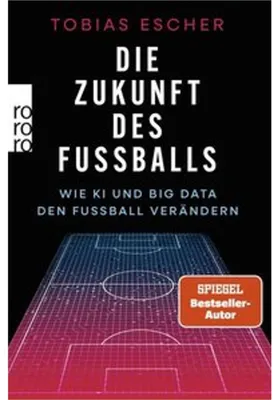 Obrázek produktu pro Die Zukunft des Fußballs